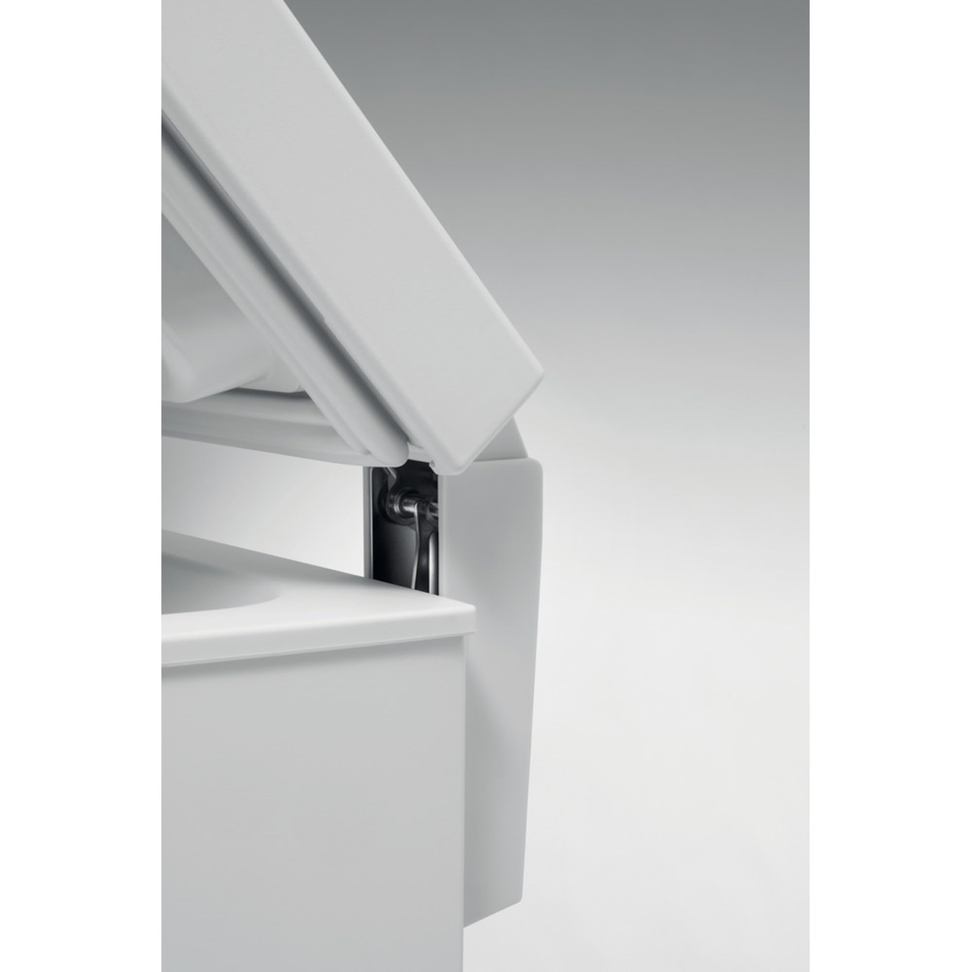 Bauknecht GT 270 2 Gefriertruhe 252 L Space-Max Supergefrierfunktion Weiss