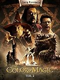  The Color of Magic - Teil 2