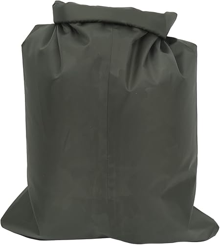 Miniatura 9 de Topyond Bolsa seca impermeable, bolsa de viaje para camping, bolsa ligera enrollable para canotaje, kayak, senderismo, varios tamaños (1.5L, 4L, 5L,