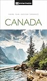 DK Canada (Travel Guide)