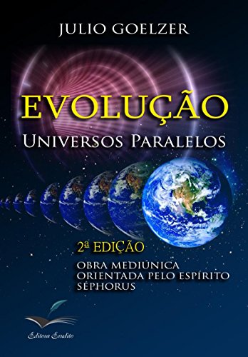 Evolução: Universos Paralelos