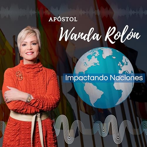 Couverture de Ap&oacute;stol Wanda Rol&oacute;n
