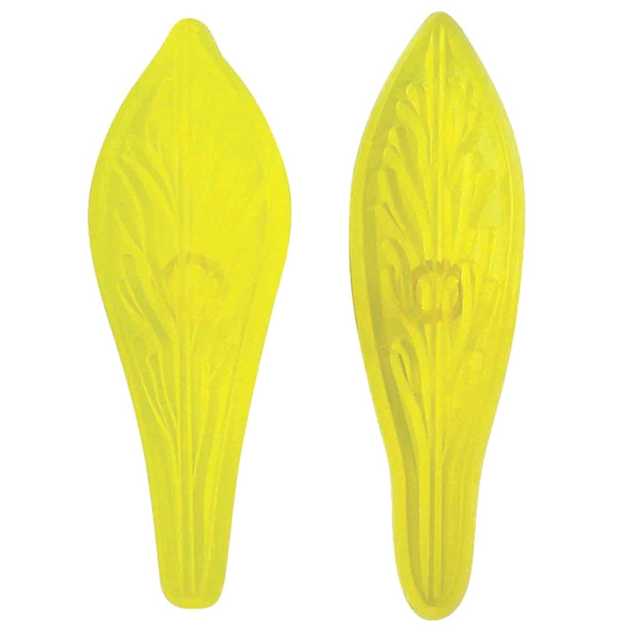 JEM 108SD009 Tagliapasta per Cake Design, Bianco, 14 x 2 x 18.5