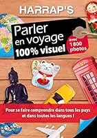 Parler en voyage 100% visuel 2818706297 Book Cover