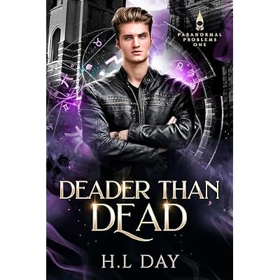 Deader than Dead