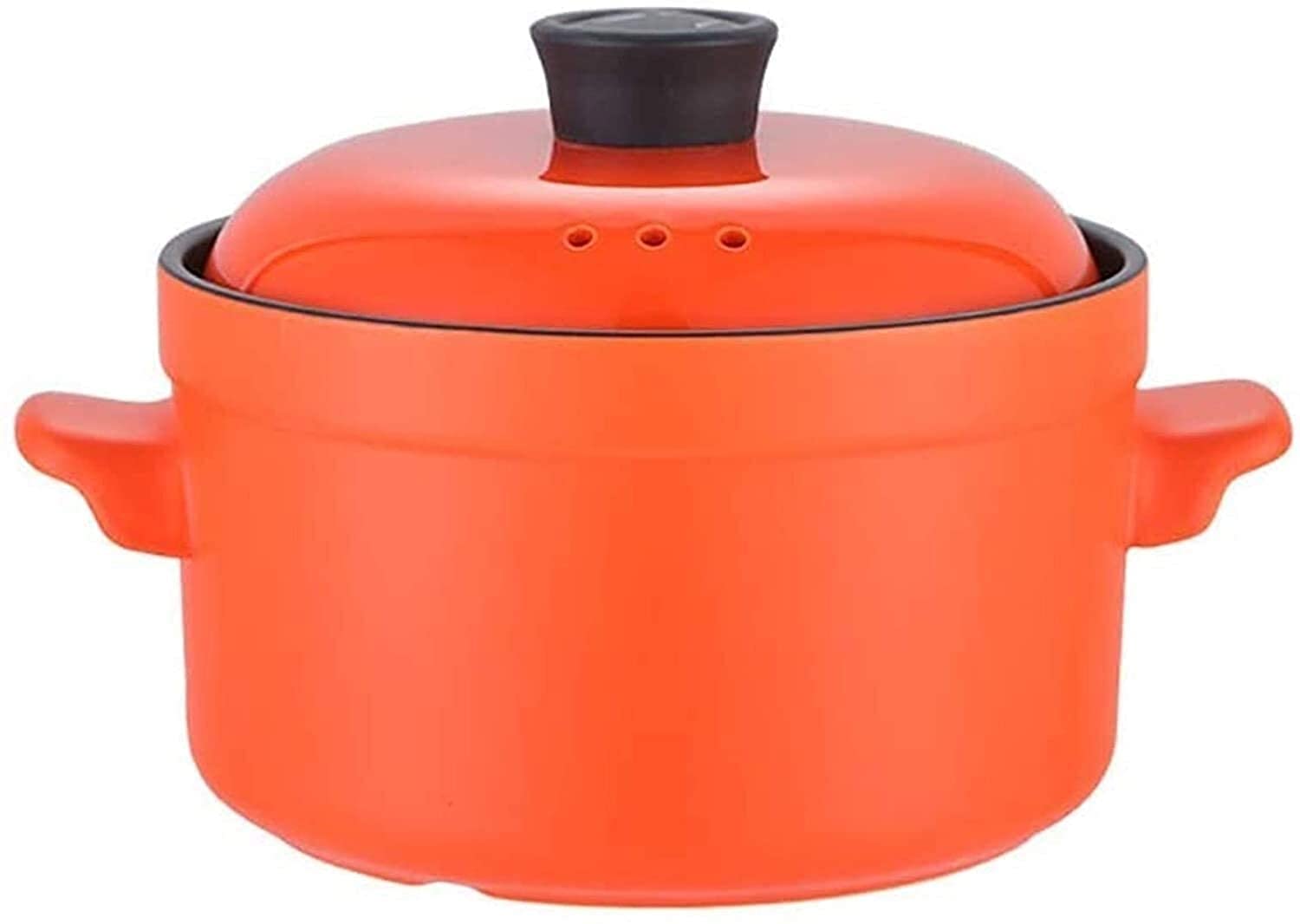 Amazon.co.jp: ZHEYANG ビビンバキャセロール料理スープ鍋蓋と