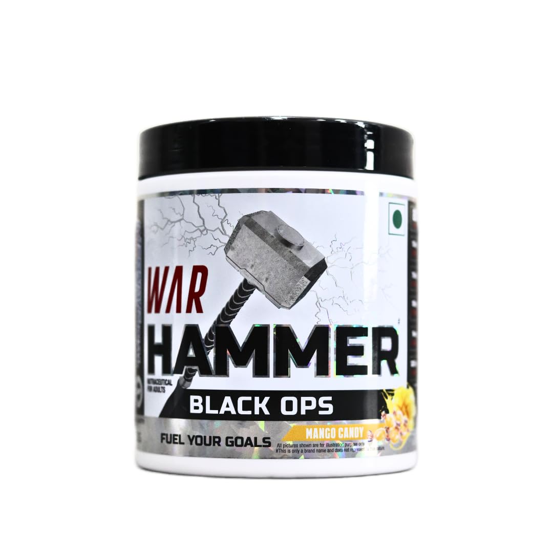 See full amazon price history chart for INTERNATIONAL PROTEIN WAR HAMMER BLACK OPS (MANGO CANDY) INTERNATIONAL PROTEIN WAR HAMMER BLACK OPS (MANGO CANDY) (B0D6N2FHKZ) Amazon Price History, Amazon Price Tracker