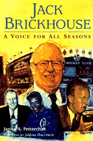 Jack Brickhouse
