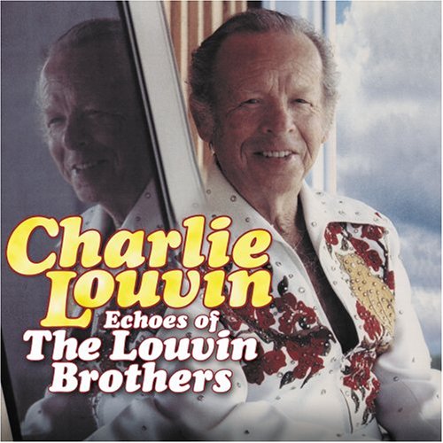 Echoes of the Louvin Brothers