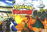 pokemon stadium 2 download Pokémon Stadium incl. Transfer Pak