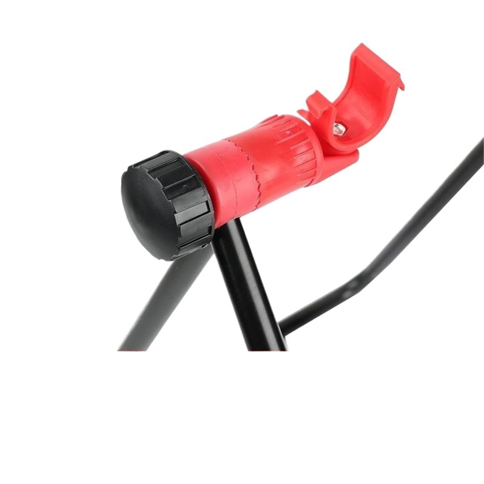 Pied Atelier Velo Support de stationnement triangulaire Vertical for vélo, 1 pièce, cadre de réparation de vélo de route, support pliant, équipement de cyclisme