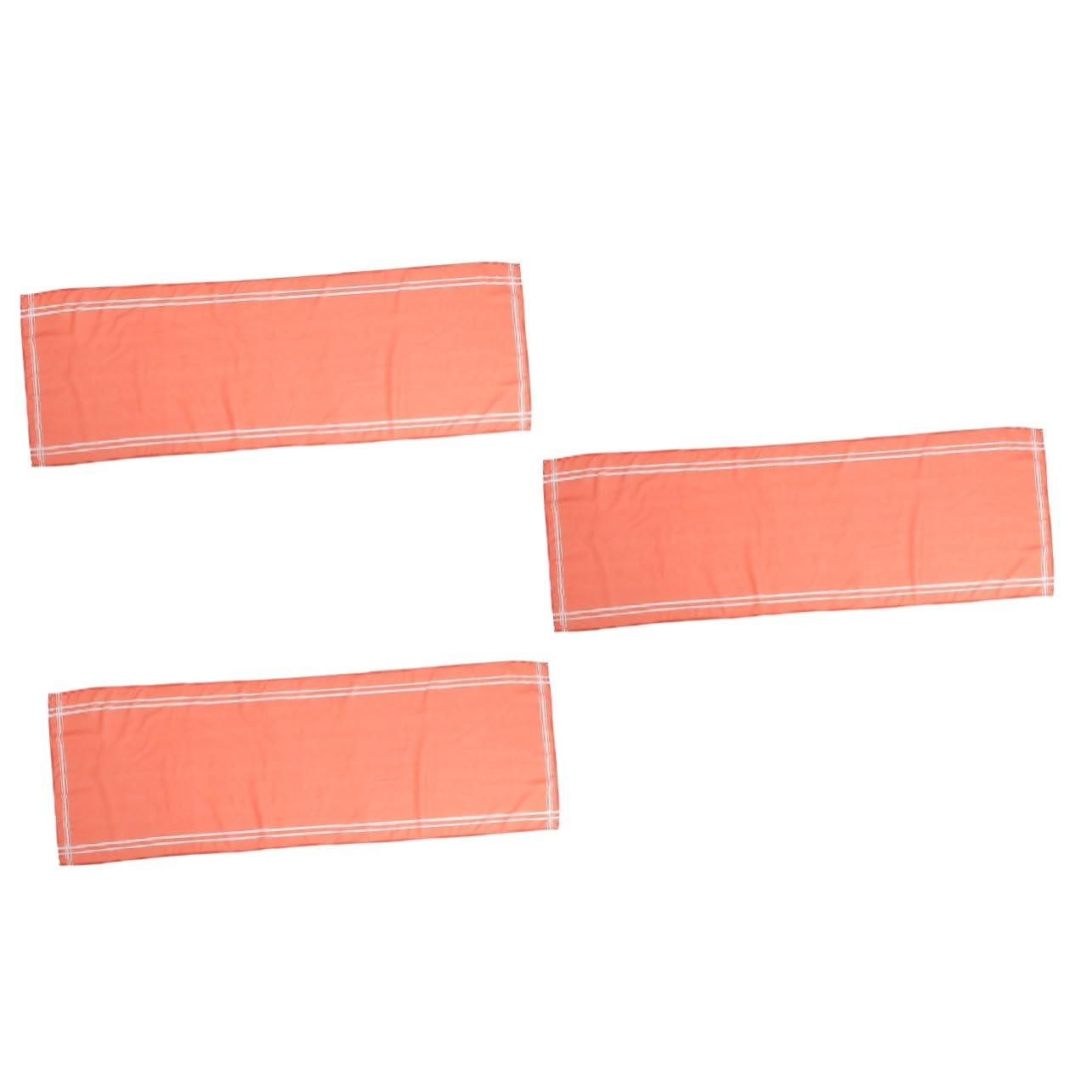 Nappe tissus mousseline de soie TOPBATHY pour décorer un banquet de mariage style américain
