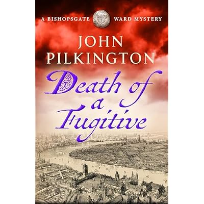 Death of a Fugitive