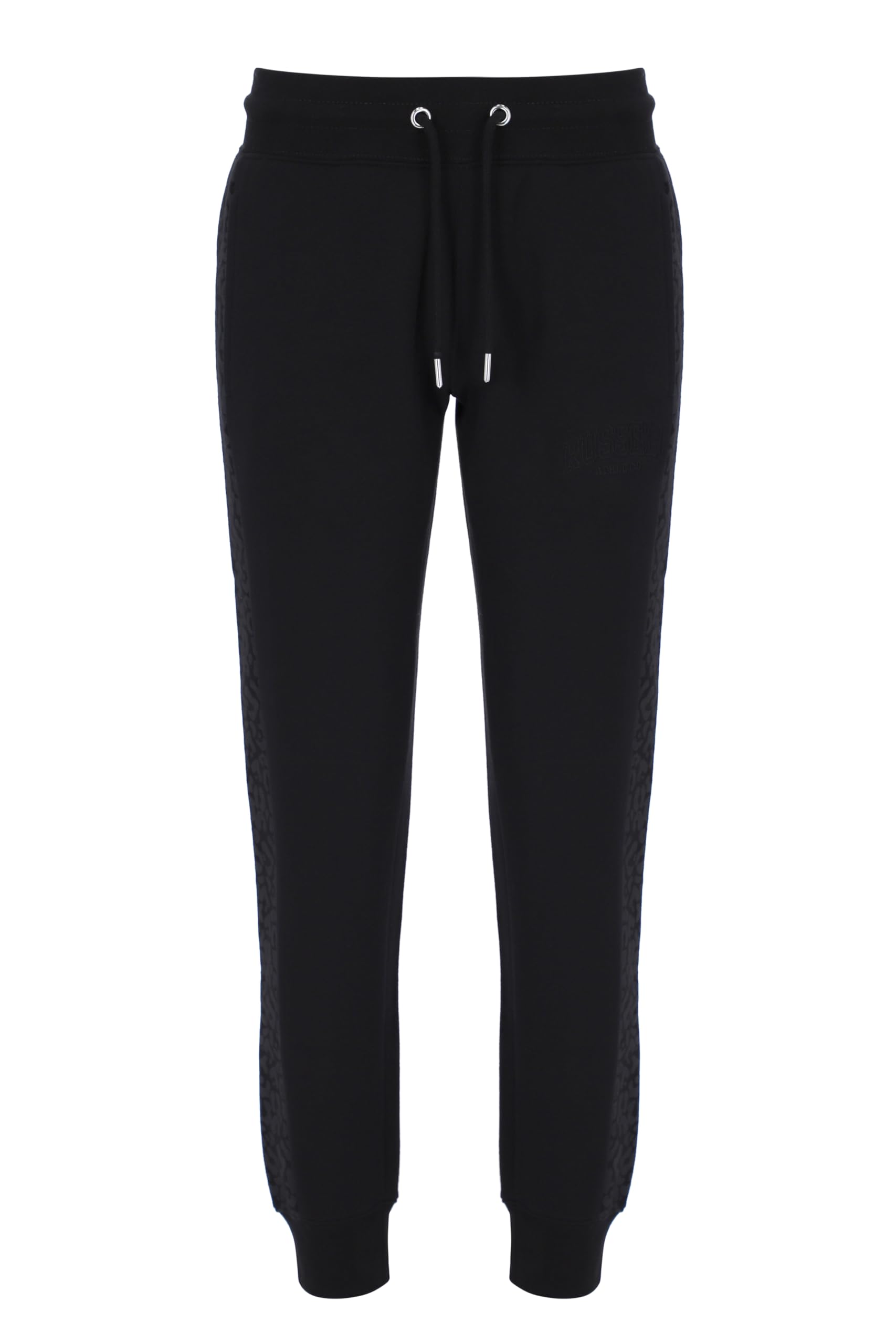 Russell Athletic A31332-IO-099 Kirstie-Cuffed Pant Pants Women's Black Size M