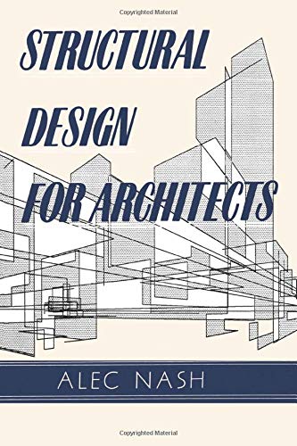 Structural Design for Architects