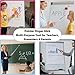 Atdcoek 4 PCS Extendable Pointer Finger Stick - Bright Colored Telescopic Teachers Pointer for Classroom, Perfect Pointing Stick for Kids Reading & Presentation Pointers