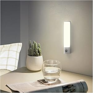 Luce di movimento per il bagno thumbnail classifica