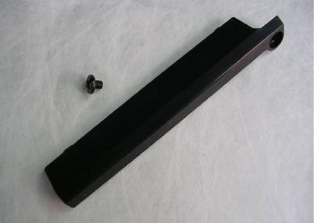 Lenovo Sparepart Cover HDD, 45N3135