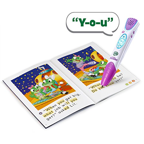Leap Frog 80-61628E Leapfrog Leapreader System Learn-To-Read 10 Book Mega Pack thumb #2