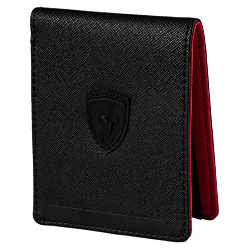 Preisvergleich Produktbild Puma Ferrari LS - Puma Black - Men´s