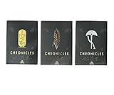 古代エジプトの親トランプ(3デッキセット)