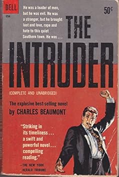 Paperback The Intruder Book