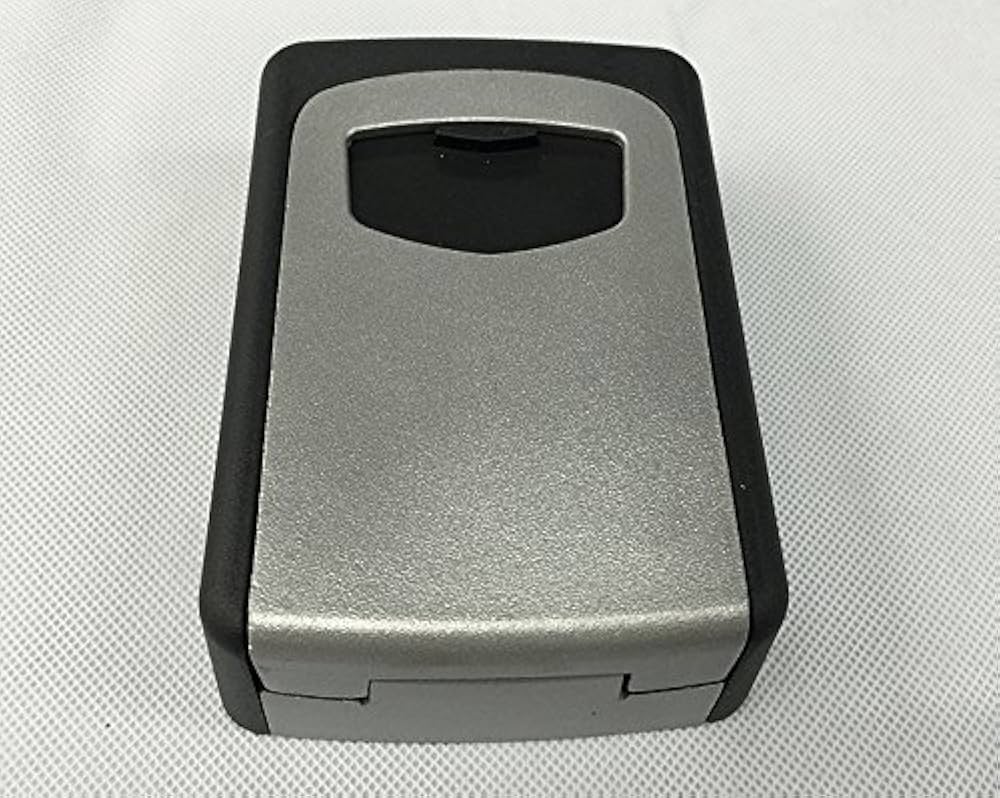 Amazon.co.jp: クレジットカード ウォールマウントKEY BOX