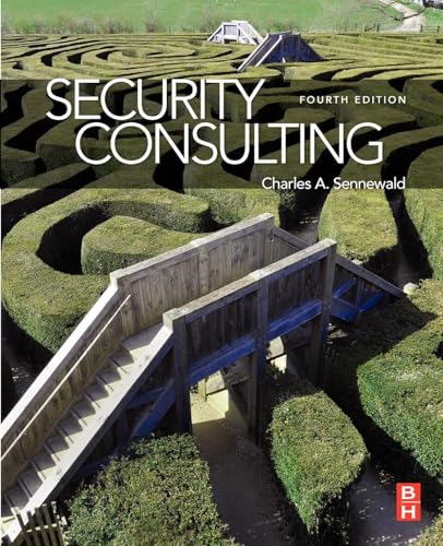 Security Consulting view 2