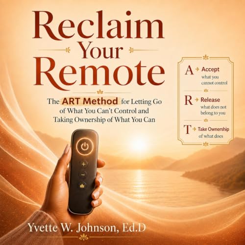 『Reclaim Your Remote』のカバーアート