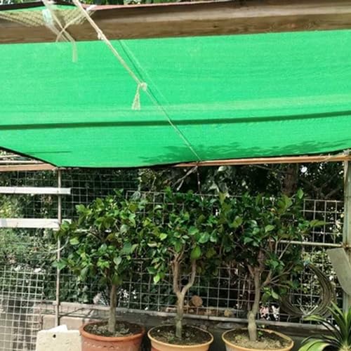 Toile d'ombrage balcon pour créer un cocon de douceur extérieur
