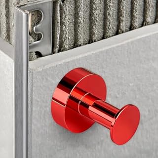 Aimant Neodyme Puissant pour Détection de Rail Placo, Aimant Pour Placo Puissant Detecteur de Rail et Montant Dans Cloison, Outil Ideal pour Gypsum Board Installers, Electricians, Plumbers, etc.