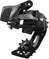 Amazon.co.jp: SRAM Rival AXS Rear Derailleur E1 : スポーツ