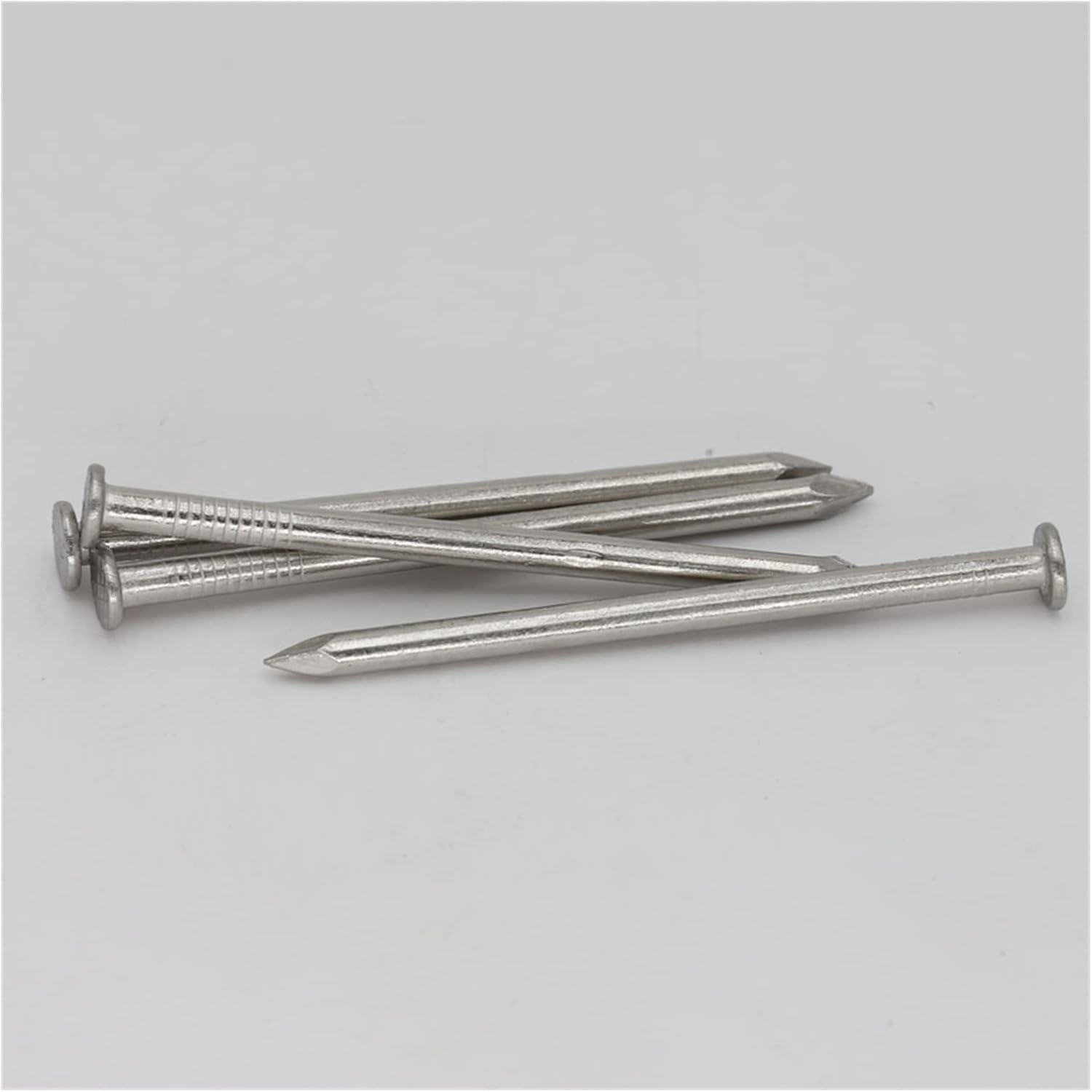 yaoqijie 15mm 20mm 27mm 30mm 40mm 50mm 65mm長さ201 304ステンレス鋼天井グリッド床壁