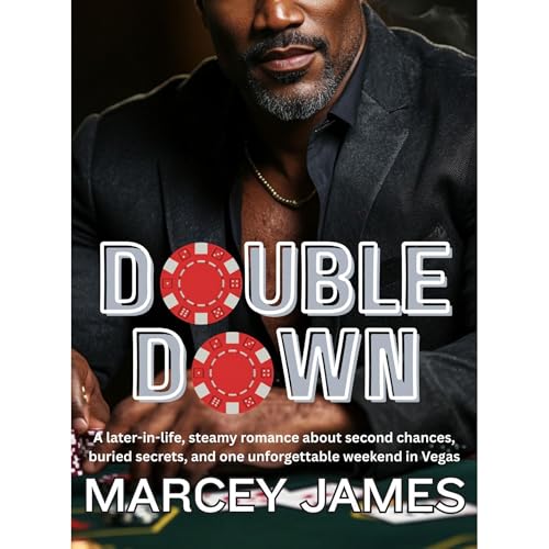 Double Down by Marcey James episode artwork