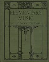 Music Education Series: Elementary Music B0097DLS98 Book Cover