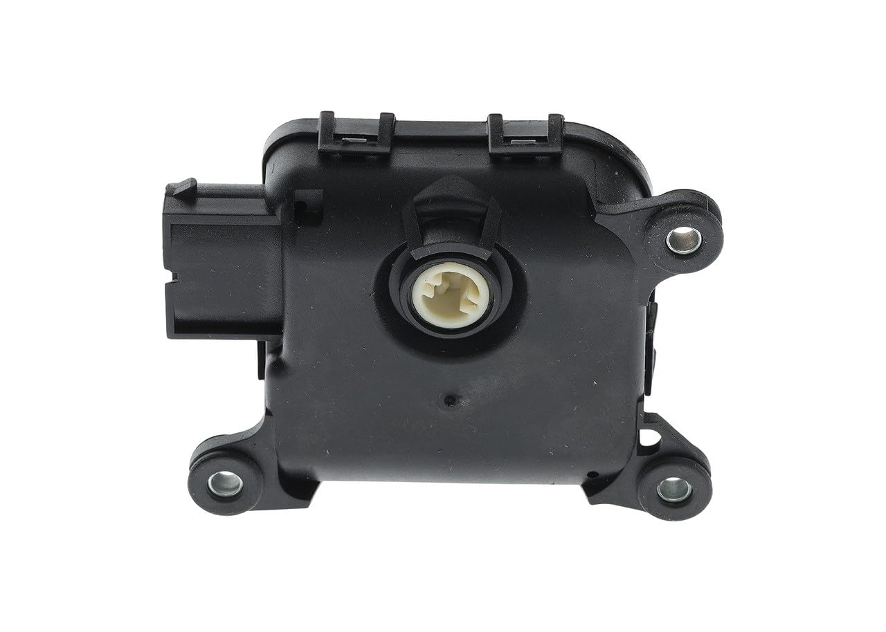 BOSCH Elemento di regolazione della portata dei fari 0132801142