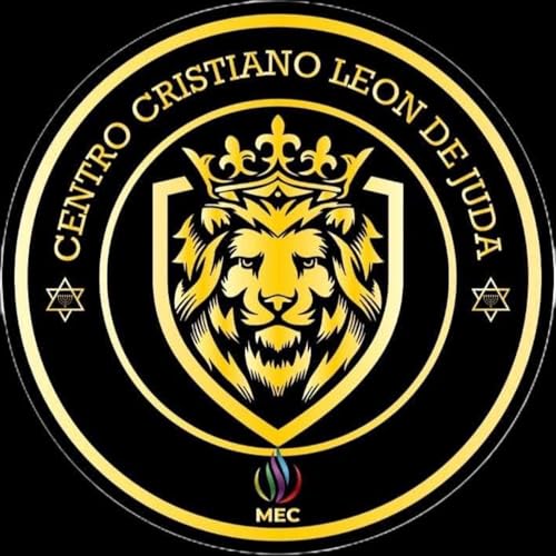 『CENTRO CRISTIANO LE&Oacute;N DE JUD&Aacute;』のカバーアート