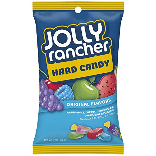 Jolly Rancher 198 g x 12