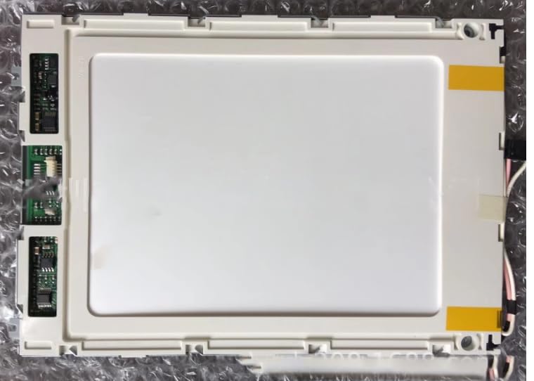 Image of 7.2 inch 640x480 LCD Screen LM64P101 Industrial Display