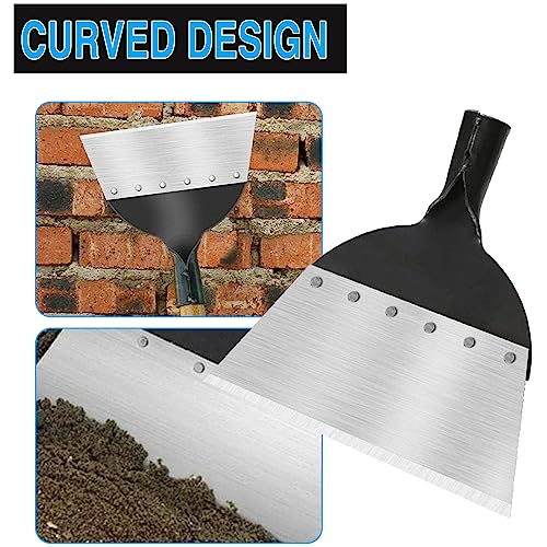 Pala Multifunzionale per la Pulizia,pala per la