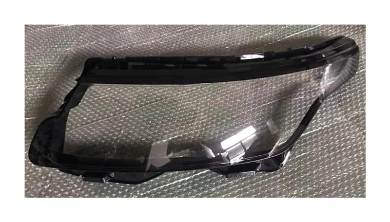 Abat-jour automatique coque lentille de prestige pour Range Rover Vogue