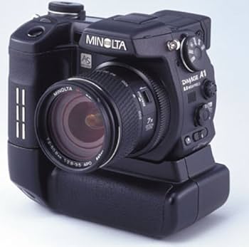 Amazon | Konica Minolta DIMAGE A2 | コンパクト 通販