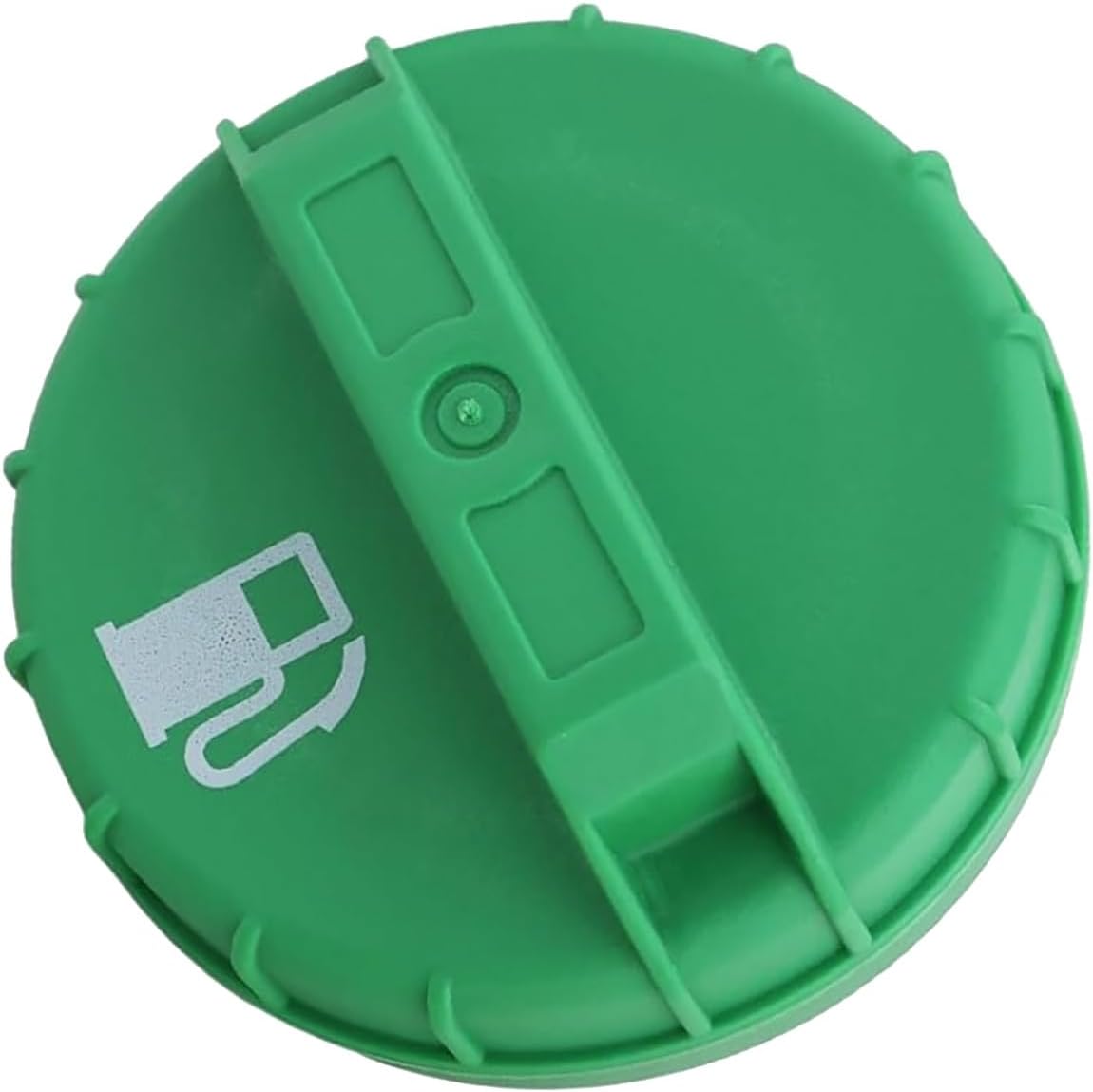 Plastic Loader Replace Diesel Fuel Tank Cap 7113340 for Bobcat S70, S100, S130, S150, S160, S175, S185, S205 Skid-Steer Loaders AE