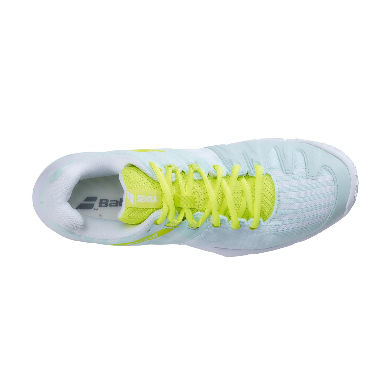 Babolat Sensa Padel Shoes EU 38