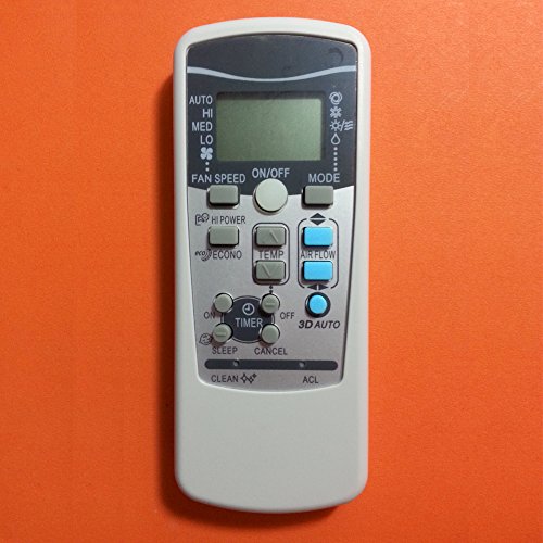 Fixer distributeur Suède M1STUB1SHI Climatiseur Split à distance Les pièces de contrôle RKX502A001G RKX502A001 RKX502A001C RKX502A001B RKX502A001F Air Conditioner Cover