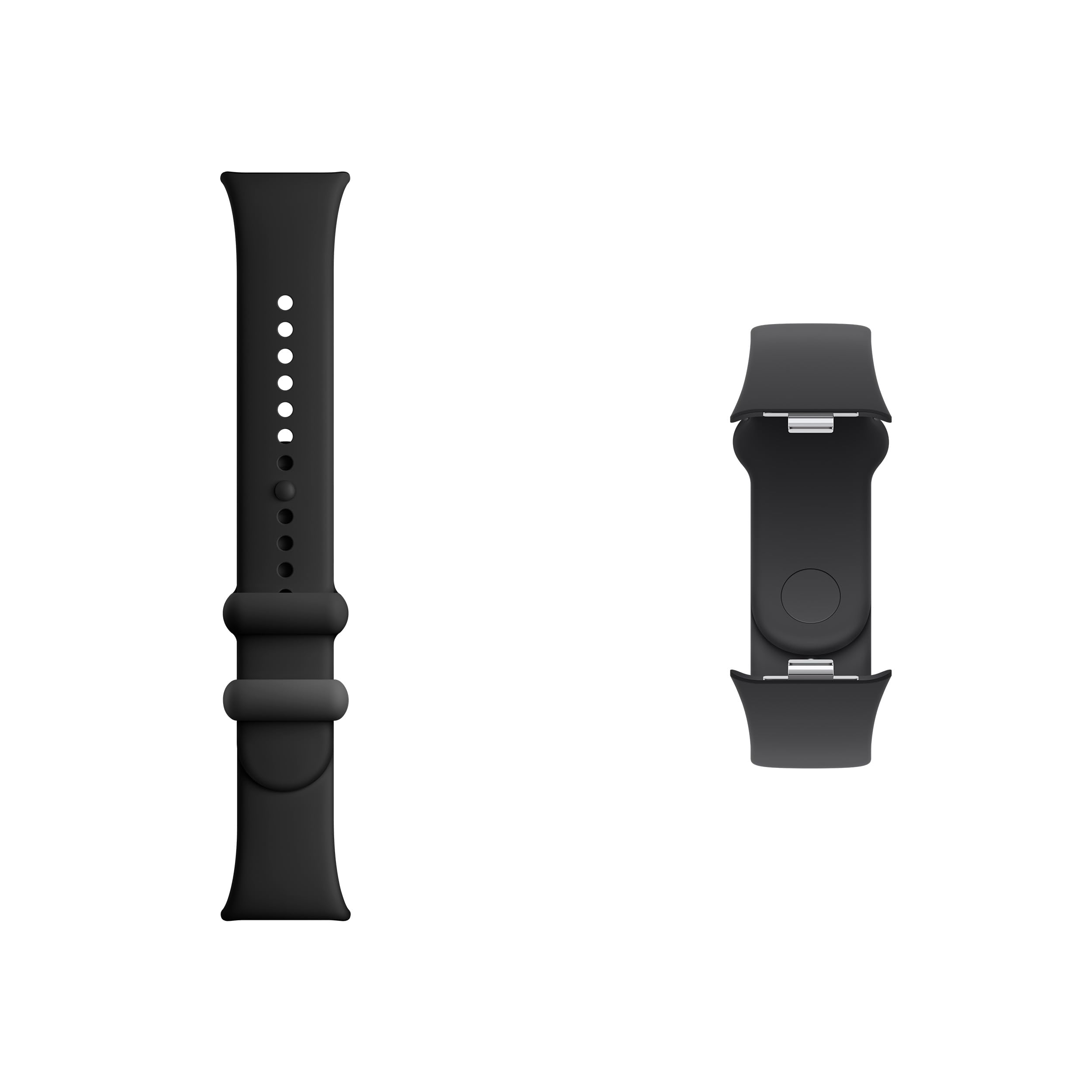 XIAOMI Smart Band 8 Pro Black EU BHR8017GL