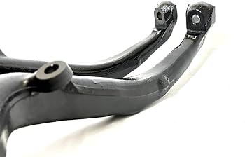 Amazon.co.jp: 40mm キャンバー3度 ショートナックル アリスト JZS16