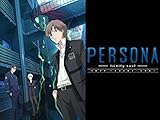 PERSONA - trinity so