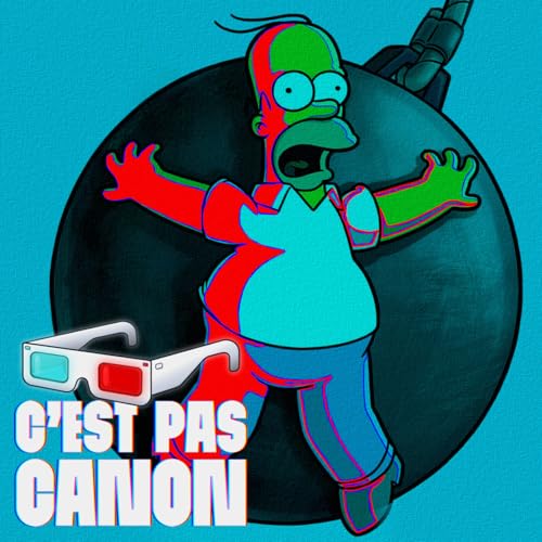 Les Simpson, esclaves de Disney ? - 2/2