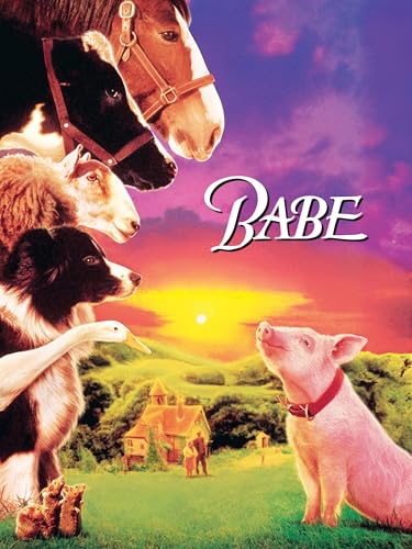 Babe - Maialinoi Coraggioso